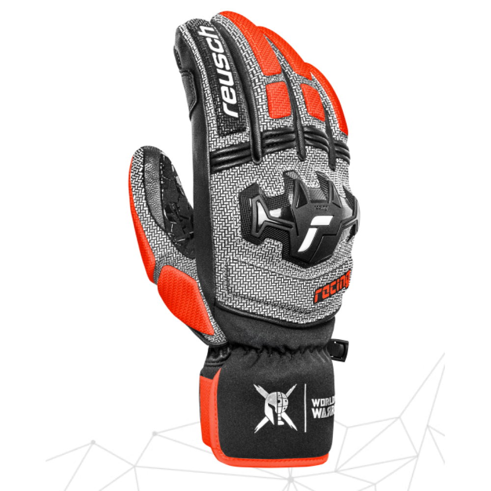 REUSCH - WORLDCUP WARRIOR SC